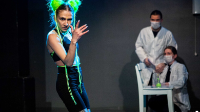 Photo of Инновационные сервисы для автотранспорта