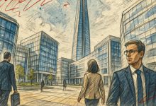 Photo of Современные тенденции развития БЦ Санкт Петербурга