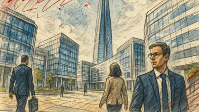 Photo of Современные тенденции развития БЦ Санкт Петербурга