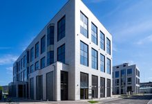 Photo of Современный рынок бизнес-центров Санкт-Петербурга