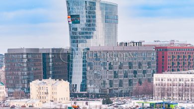 Photo of Современные коммерческие тенденции в БЦ Санкт Петербурга