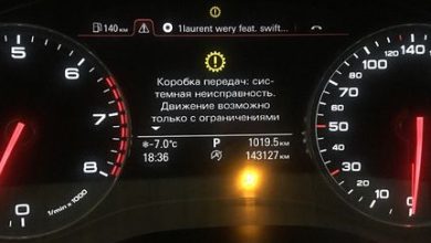 Photo of Как уберечься от проблем с АКПП?