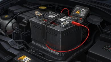 Photo of Как предотвратить проблемы с аккумулятором?