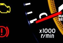 Photo of Почему мигает чек-лампа?