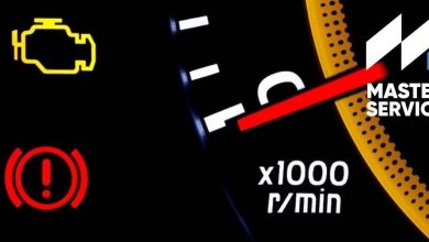 Photo of Почему мигает чек-лампа?