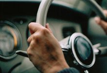 Photo of Почему дребезжит руль?
