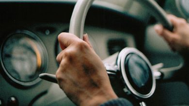 Photo of Почему дребезжит руль?