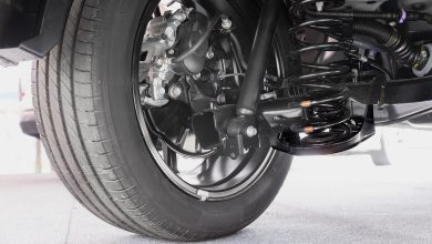 Photo of Как избежать проблем с подвеской?