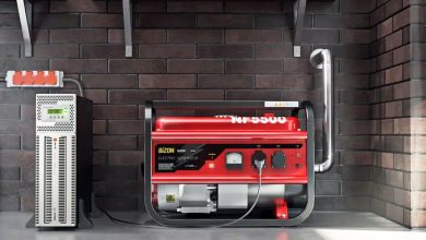Photo of Как уберечься от проблем с генератором?