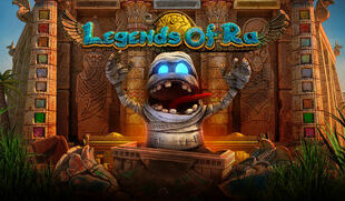 Legend of Ra